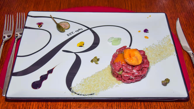 Braceria Hamburgheria Renella - 2