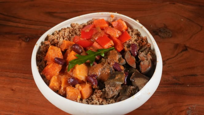 Ama Vida Monceau - Paris - 7