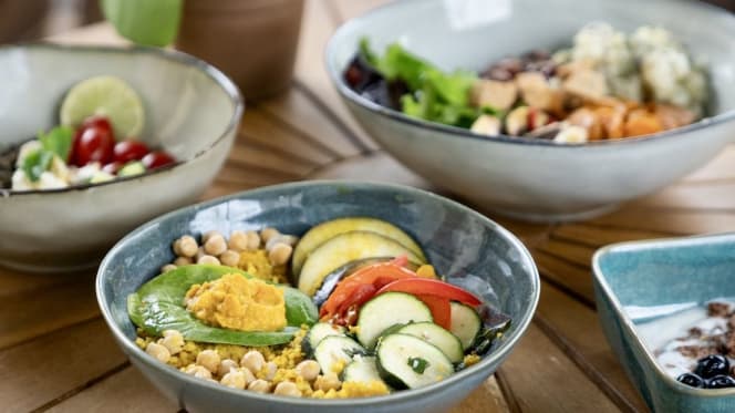 Ama Vida Monceau - Paris - 3