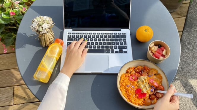 Ama Vida Monceau - Paris - 2