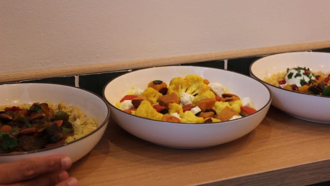 Ama Vida Monceau - Paris - 8