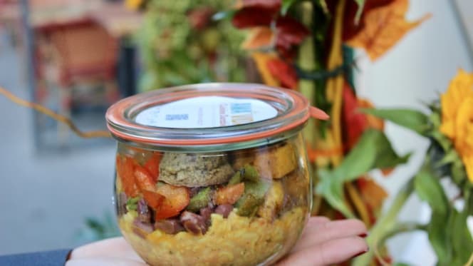 Ama Vida Monceau - Paris - 4