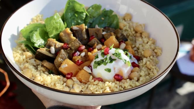 Ama Vida Monceau - Paris - 5