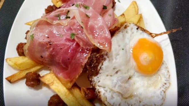 Cervecería La Martina - 1