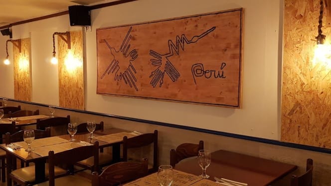 El Dorado Chicken - 0