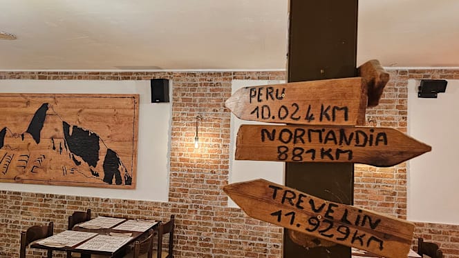 El Dorado Chicken - 5