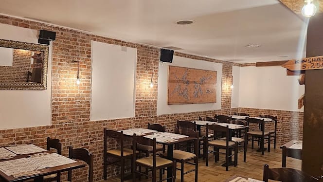 El Dorado Chicken - 9