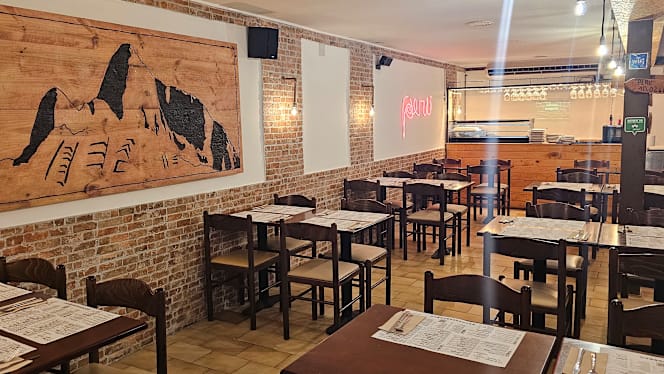 El Dorado Chicken - 2