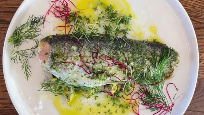 Tjörns Havspensionat - 6