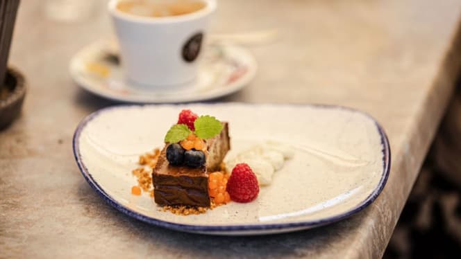 Tjörns Havspensionat - 8