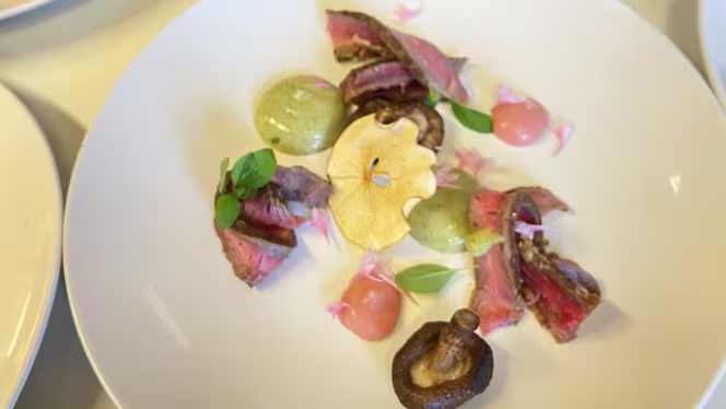 Tjörns Havspensionat - 3