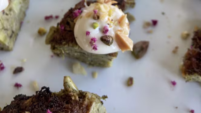 Tjörns Havspensionat - 2