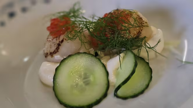 Tjörns Havspensionat - 5