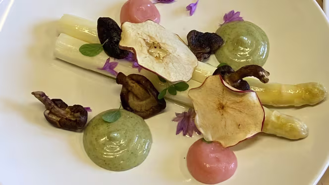 Tjörns Havspensionat - 4