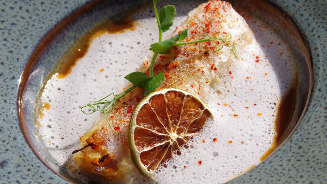 Le Comptoir de Sèze - Bordeaux - 3