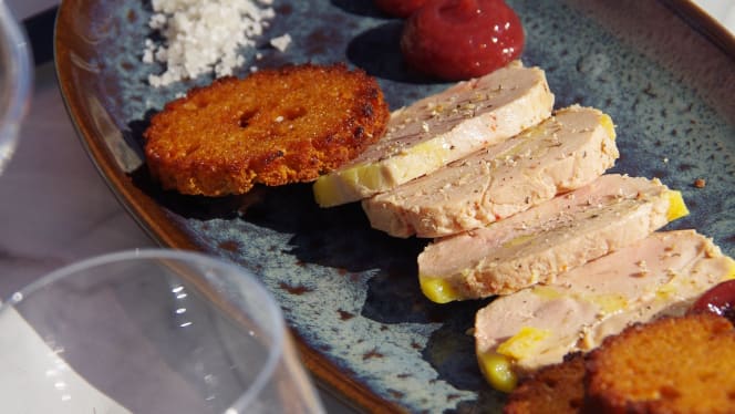 Le Comptoir de Sèze - Bordeaux - 2