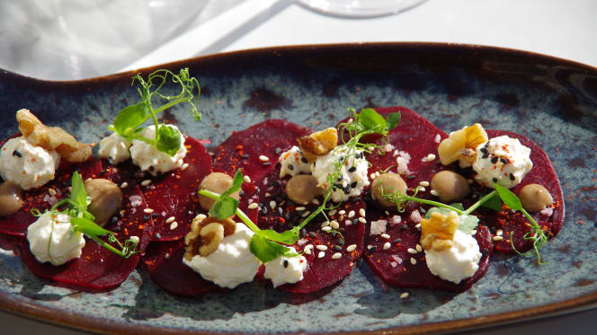 Le Comptoir de Sèze - Bordeaux - 6