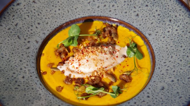 Le Comptoir de Sèze - Bordeaux - 5