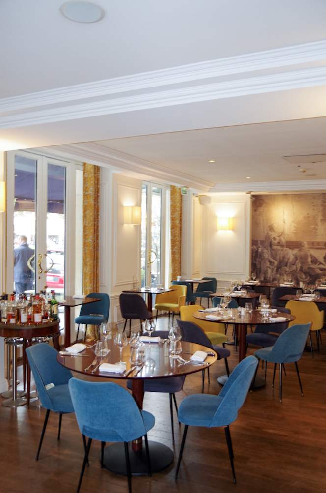 Le Comptoir de Sèze - Bordeaux - 0