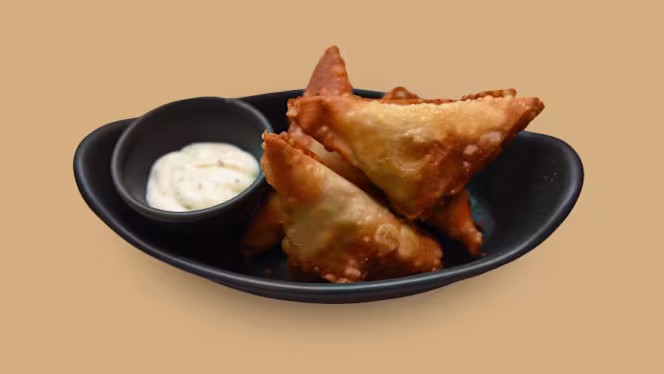 Atrium Tapas Restaurant - 5