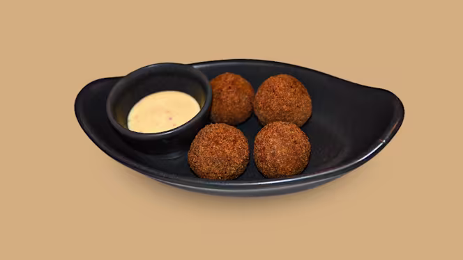 Atrium Tapas Restaurant - 6