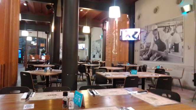 Roadhouse - Pioltello - 5