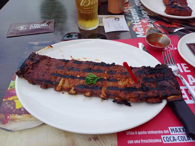 Roadhouse - Pioltello - 6