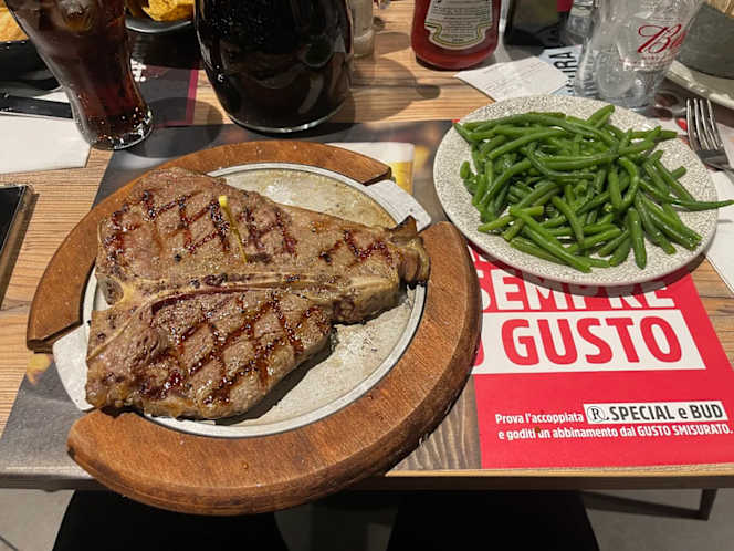 Roadhouse - Pioltello - 1