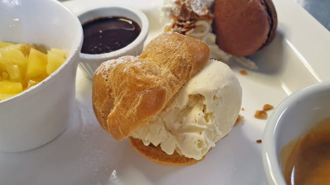 Chez Mô (Albert 1er) - Antibes - 2