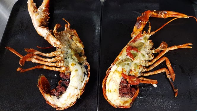 Chez Mô (Albert 1er) - Antibes - 6