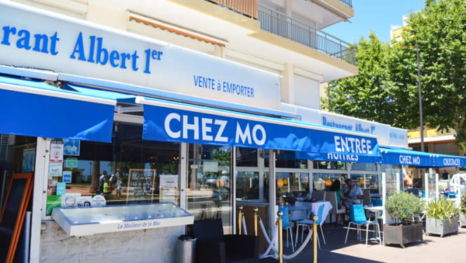 Chez Mô (Albert 1er) - Antibes - 8