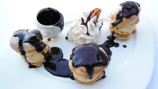 Chez Mô (Albert 1er) - Antibes - 5