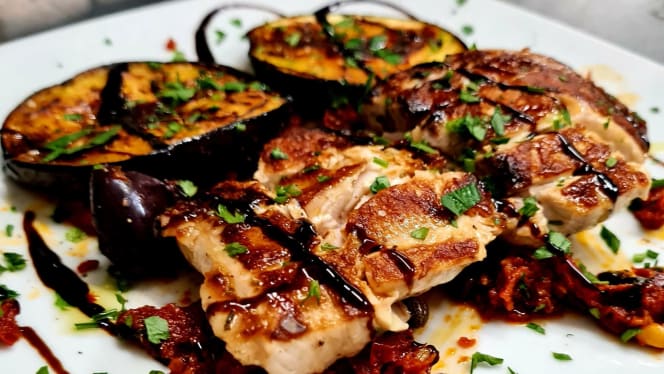 La Tavernetta Uno da Simone - 6