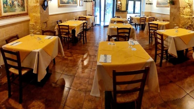 La Tavernetta Uno da Simone - 8