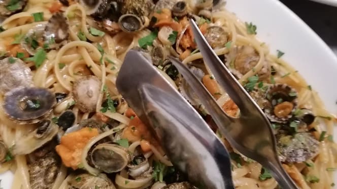 La Tavernetta Uno da Simone - 2