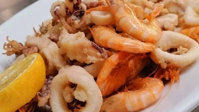 La Tavernetta Uno da Simone - 5