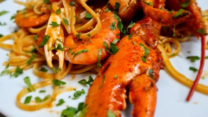 La Tavernetta Uno da Simone - 4