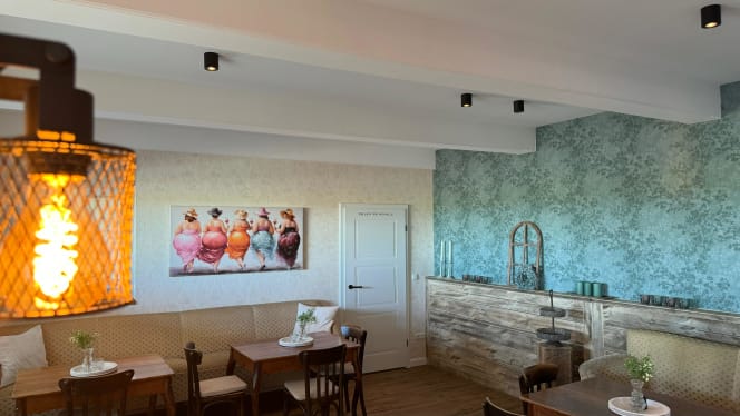 Kohldampfer Neufeld - 4