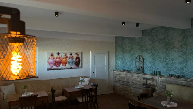 Kohldampfer Neufeld - 2