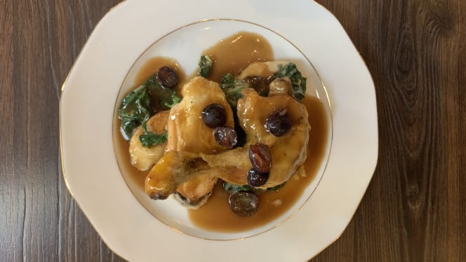 Le Café des Cuisiniers - 7