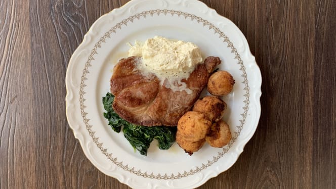 Le Café des Cuisiniers - 4