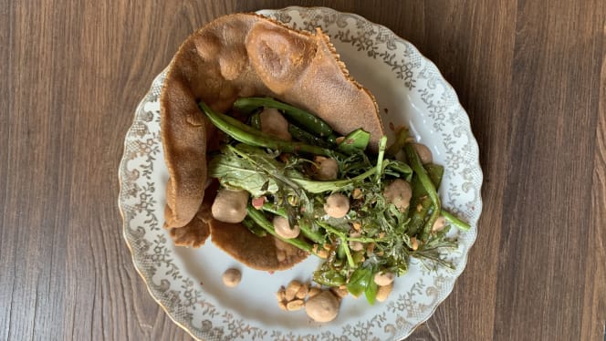 Le Café des Cuisiniers - 6