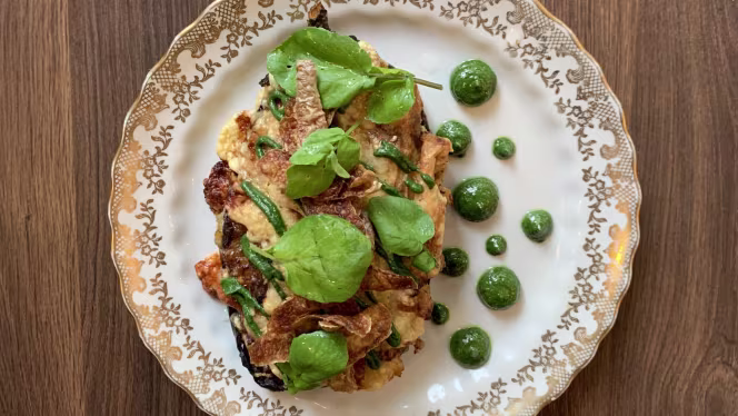 Le Café des Cuisiniers - 0