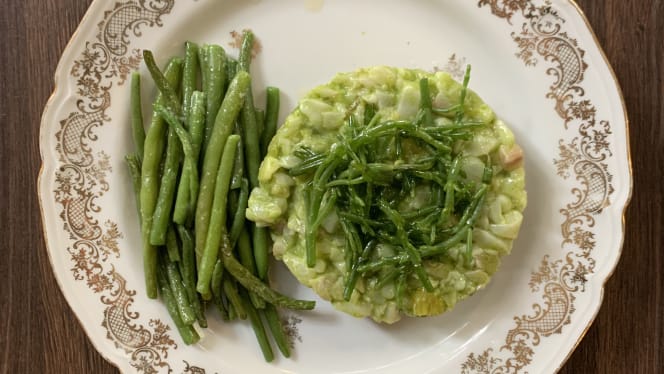 Le Café des Cuisiniers - 5