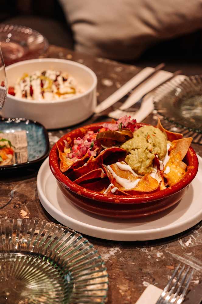 La Vasca es Mexicana - 4