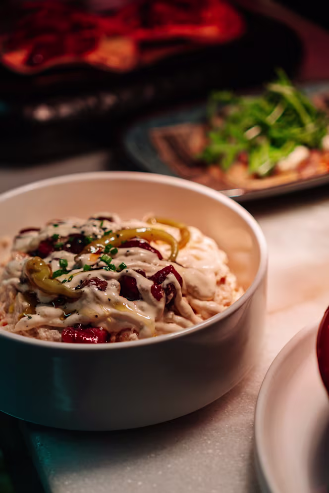 La Vasca es Mexicana - 0