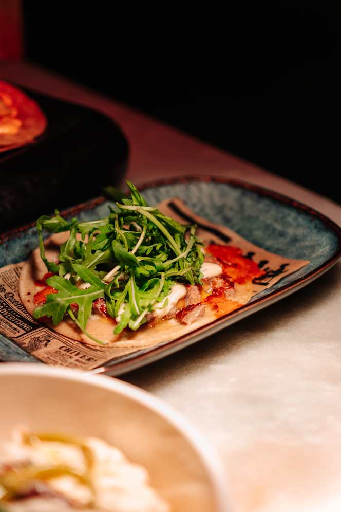 La Vasca es Mexicana - 9