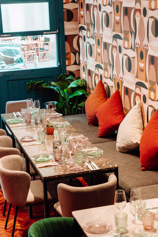 La Vasca es Mexicana - 3