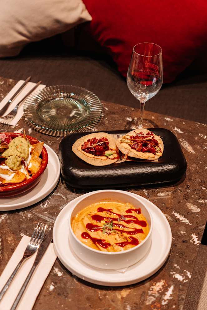 La Vasca es Mexicana - 6