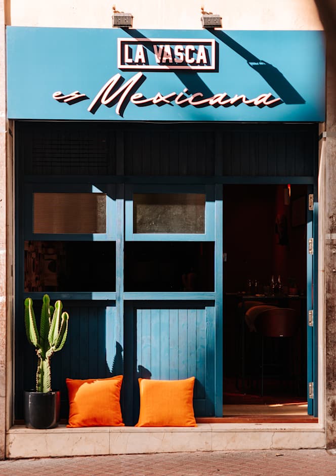 La Vasca es Mexicana - 8